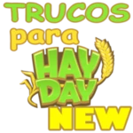 Logo of Trucos para Hay Day android Application 